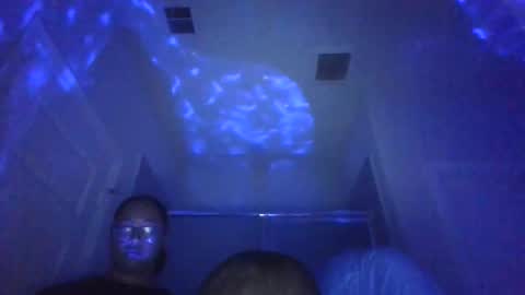 Snapshot of blessica_eddieluv6996 chatting on March 25, 3:56 am BLESSICA EDDIE LOVE online show from March 25, 3:56 am