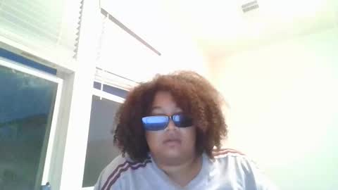 Snapshot of blessica_eddieluv6996 chatting on March 27, 1:00 am BLESSICA EDDIE LOVE online show from March 27, 1:00 am