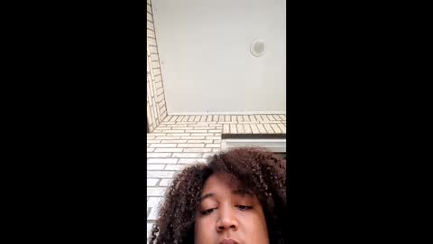 Snapshot of blessica_eddieluv6996 chatting on March 27, 9:58 pm BLESSICA EDDIE LOVE online show from March 27, 9:58 pm