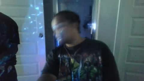 Snapshot of blessica_eddieluv6996 chatting on April 6, 6:20 pm BLESSICA EDDIE LOVE online show from April 6, 6:20 pm