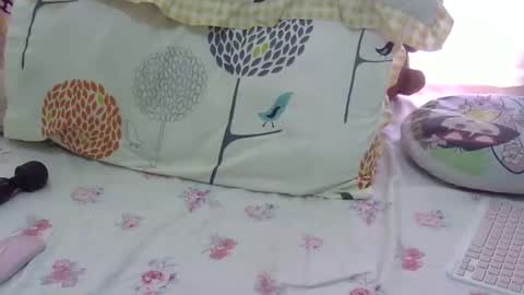 Snapshot of blessing_star chatting on September 28, 5:35 am Joanna online show from September 28, 5:35 am