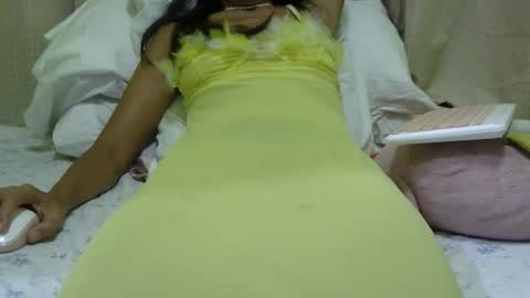 Snapshot of blessing_star chatting on March 23, 2:54 pm Joanna online show from March 23, 2:54 pm