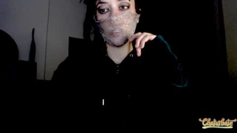 Cassandre online show from March 25, 7:42 pm