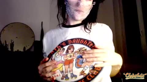 Cassandre online show from March 30, 6:42 pm