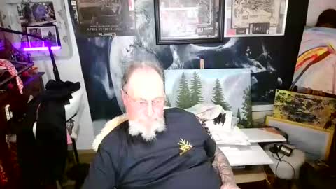 blindsurfer780299 online show from October 9, 10:35 am