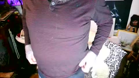 blindsurfer780299 online show from December 17, 1:28 pm