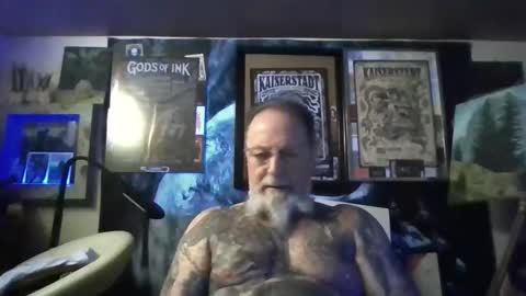 blindsurfer780299 online show from January 13, 6:29 am