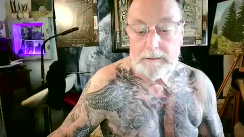 blindsurfer780299 online show from February 18, 11:50 am