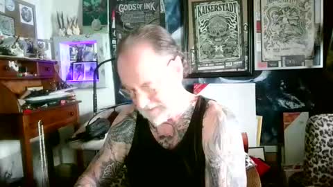 blindsurfer780299 online show from February 27, 10:15 am
