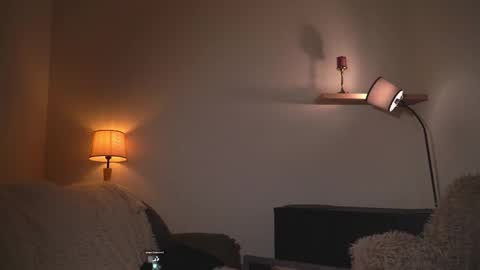 Scarlett NEXT LIVE  5AM gmt online show from October 9, 4:32 am