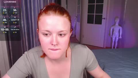 Snapshot of blissful_muse chatting on December 3, 4:17 pm Margo online show from December 3, 4:17 pm