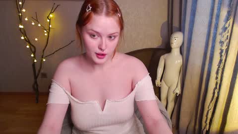 Snapshot of blissful_muse chatting on December 23, 9:38 am Margo online show from December 23, 9:38 am