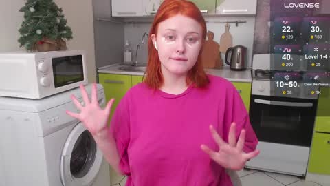 Snapshot of blissful_muse chatting on February 6, 1:21 pm Margo online show from February 6, 1:21 pm