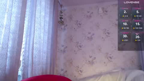 Snapshot of blissful_muse chatting on February 13, 9:51 am Margo online show from February 13, 9:51 am