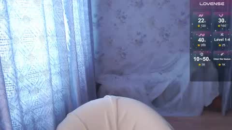 Snapshot of blissful_muse chatting on February 23, 10:06 am Margo online show from February 23, 10:06 am