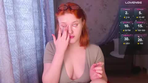 Snapshot of blissful_muse chatting on March 3, 7:54 am Margo online show from March 3, 7:54 am