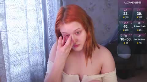 Snapshot of blissful_muse chatting on March 10, 7:53 am Margo online show from March 10, 7:53 am