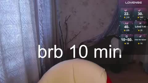 Snapshot of blissful_muse chatting on March 10, 10:59 am Margo online show from March 10, 10:59 am