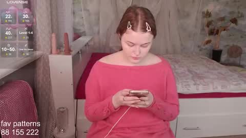 Snapshot of blissful_muse chatting on October 12, 7:51 am Margo online show from October 12, 7:51 am