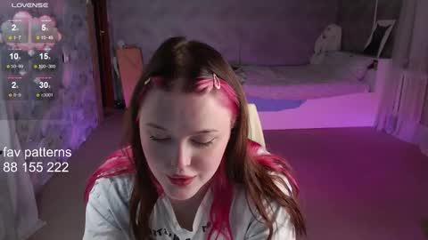 Margo online show from December 21, 2:24 pm