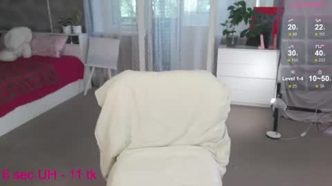 Margo online show from June 21, 1:57 pm