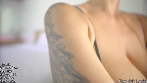 Bliss online show from March 13, 6:53 am