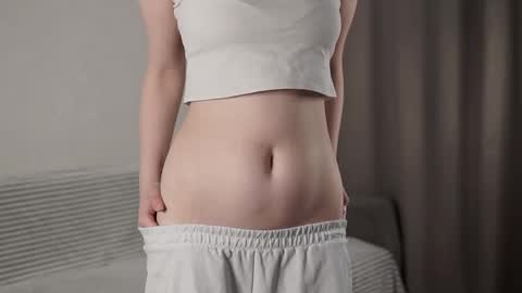 Mila online show from October 9, 2:48 pm