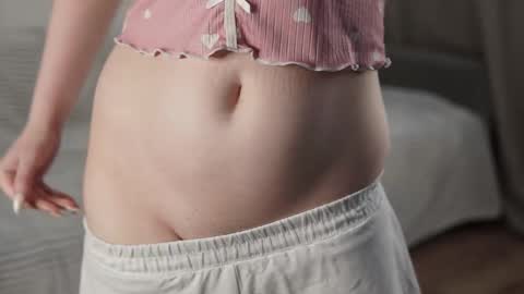 Mila online show from November 13, 2:16 pm