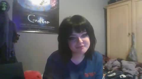 Snapshot of blitzbunny03 chatting on November 6, 9:05 pm blitzbunny03 online show from November 6, 9:05 pm