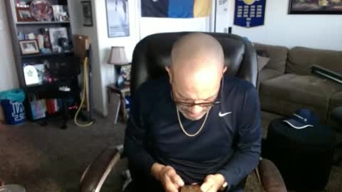 Snapshot of blk_nthick chatting on December 12, 12:05 am blk_nthick online show from December 12, 12:05 am