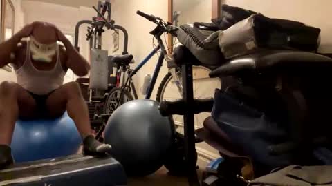 Snapshot of blkbiguncut10462 chatting on March 3, 8:54 pm blkbiguncut10462 online show from March 3, 8:54 pm