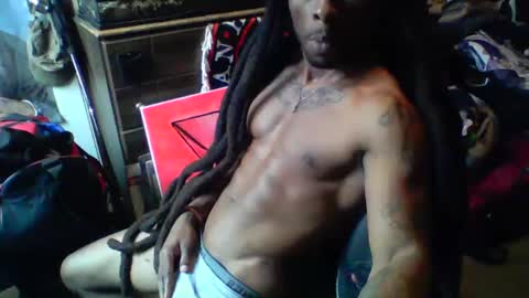 Snapshot of blkjesus999 chatting on January 3, 7:29 pm blkjesus999 online show from January 3, 7:29 pm