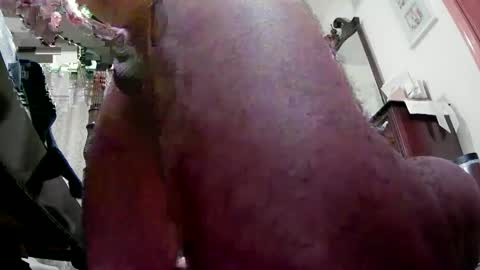 blkpanther07 online show from December 5, 4:09 am