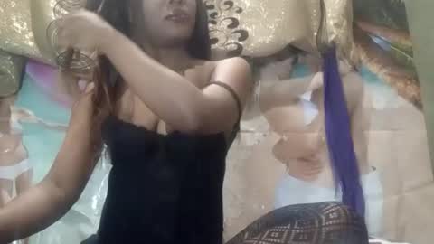 Lola online show from September 22, 3:19 am