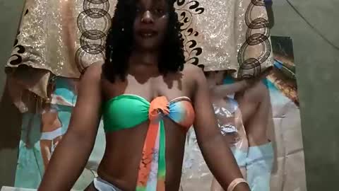 Lola online show from February 23, 9:28 am