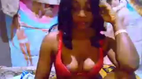 Lola online show from July 26, 3:14 am