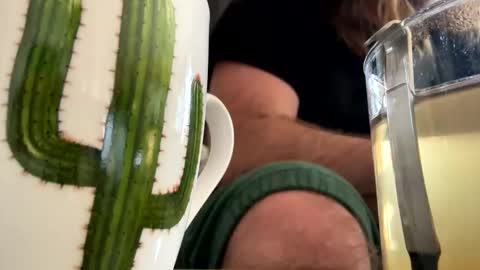 Snapshot of bllyidol chatting on March 10, 8:41 am BlIdoL online show from March 10, 8:41 am