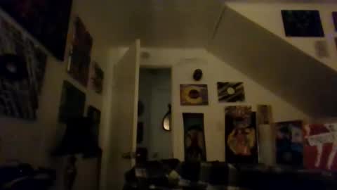 Snapshot of blokamy chatting on March 28, 8:25 am blokamy online show from March 28, 8:25 am