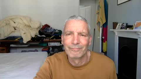 Snapshot of bloke41 chatting on June 13, 10:35 am Tumble online show from June 13, 10:35 am