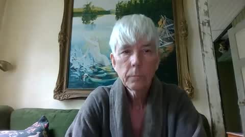 blomkuk online show from May 13, 8:44 am