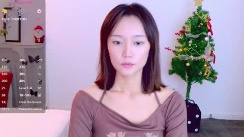 YoYo online show from December 23, 7:17 am