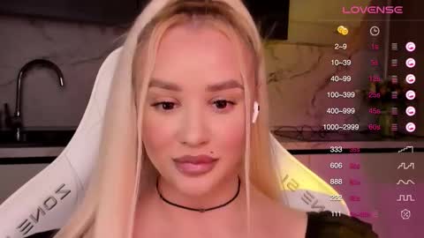 Snapshot of blond_diamond chatting on November 4, 8:08 pm Lana online show from November 4, 8:08 pm