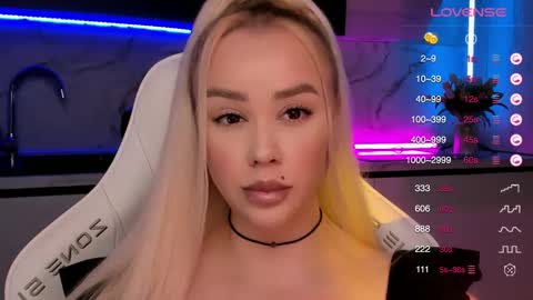 Snapshot of blond_diamond chatting on November 10, 4:22 am Lana online show from November 10, 4:22 am