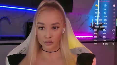 Snapshot of blond_diamond chatting on November 30, 7:01 am Lana online show from November 30, 7:01 am