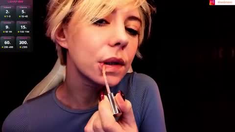 blond_ice_ann online show from June 28, 3:01 am