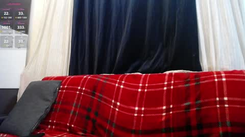 Karina online show from December 2, 3:14 pm