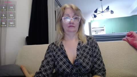 Karina online show from January 15, 8:48 pm