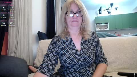 Karina online show from January 28, 9:19 pm