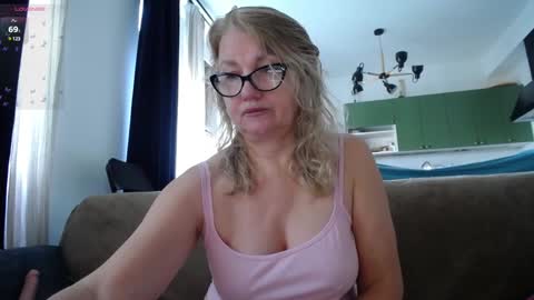 Karina online show from February 8, 11:44 am