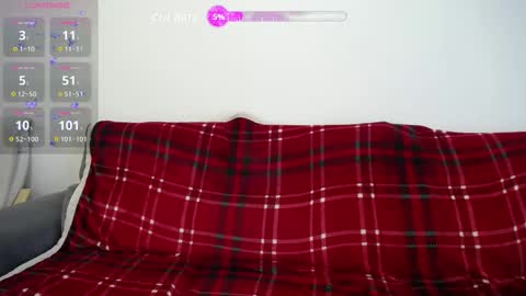 Karina online show from February 25, 10:14 am